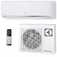 Electrolux EACS-09HSL/N3