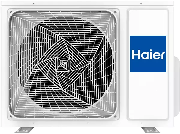 Haier AS25JBJHRA-W 1U25JEJFRA