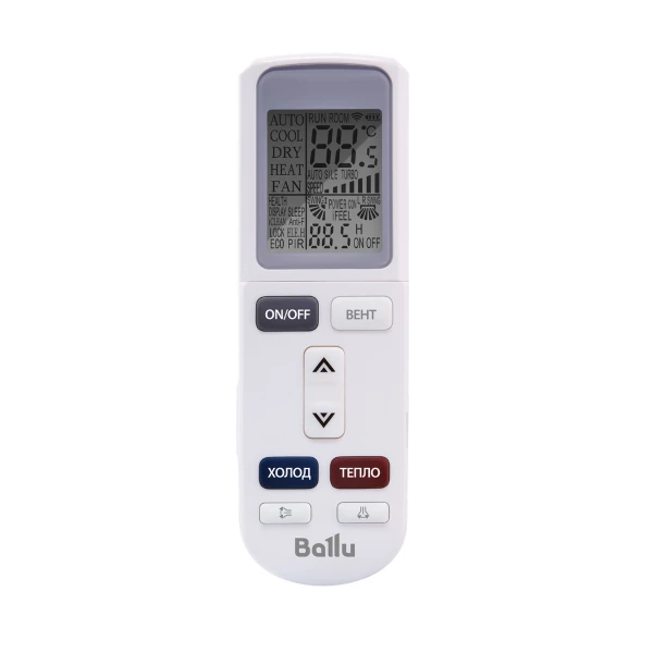 Ballu BSUI-12HN8_23Y