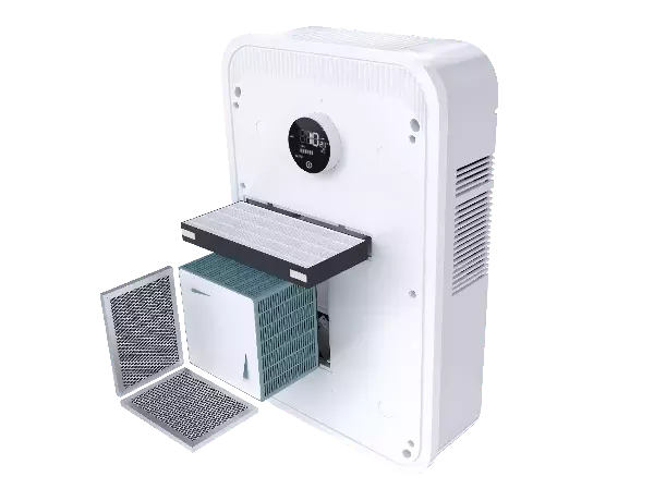 Funai ERW-150