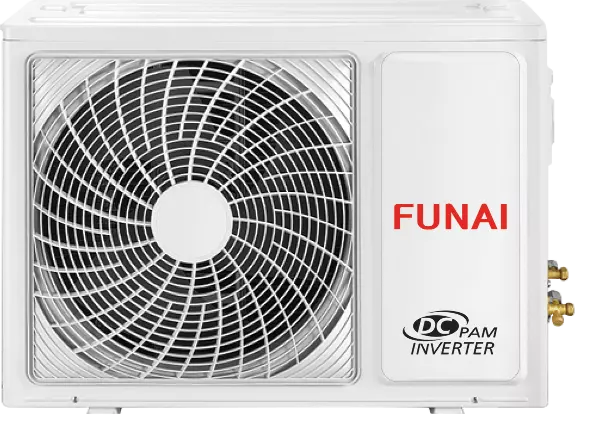 Funai RAC-I-SN25HP.D04