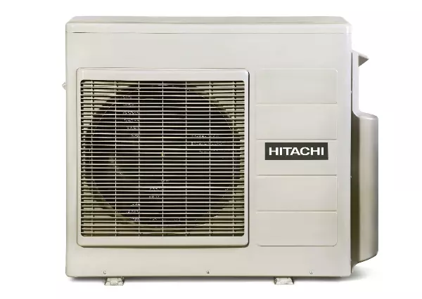 HITACHI RAM-53NE3F