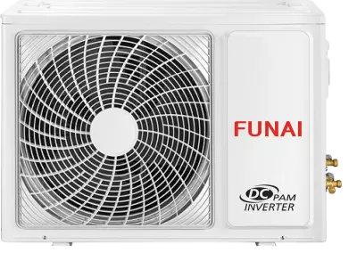 Funai RAC-I-SM25HP.D04