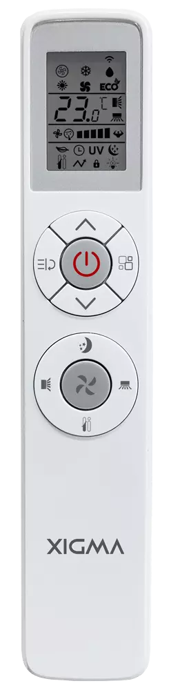 XIGMA XGI-SKY21RHA